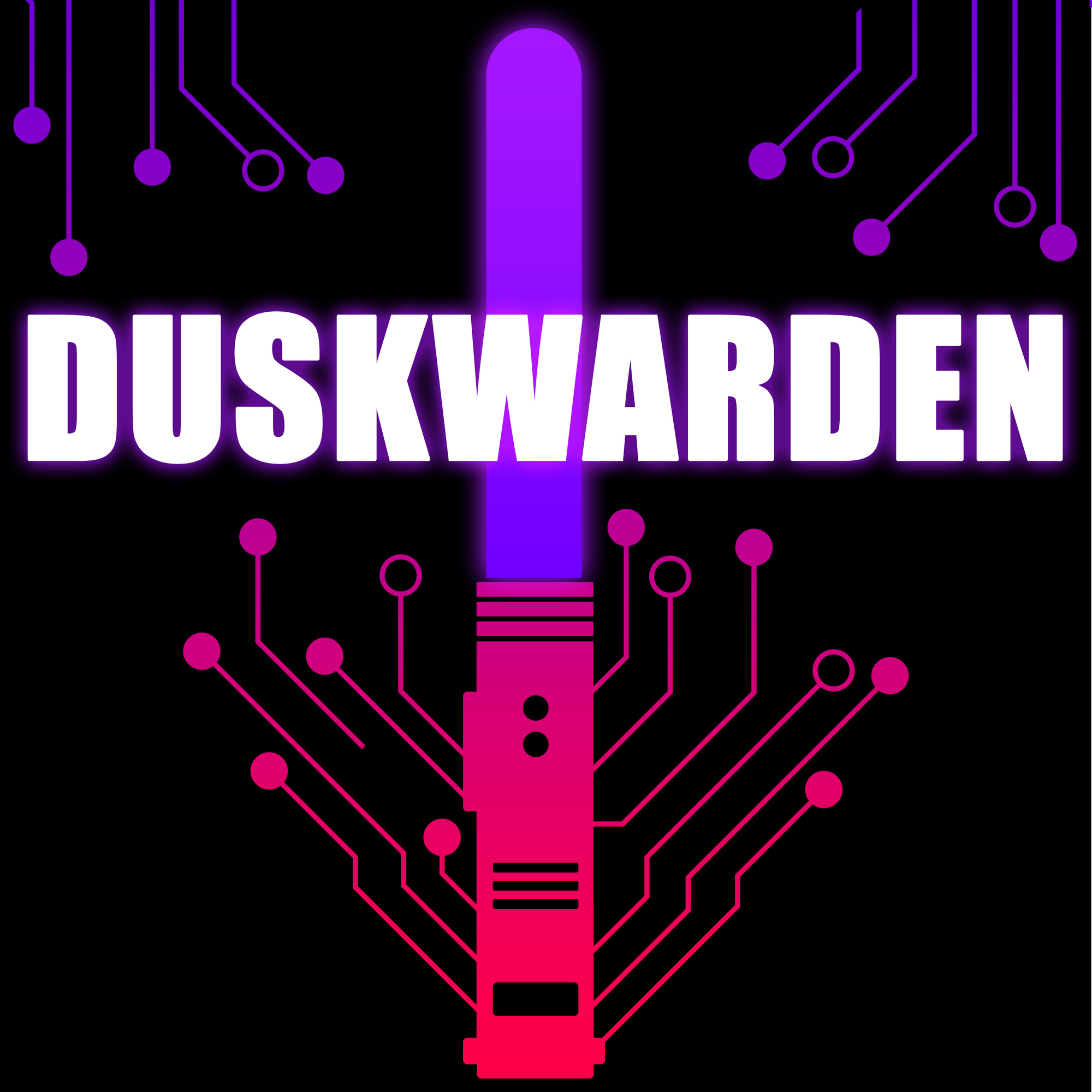 Duskwarden