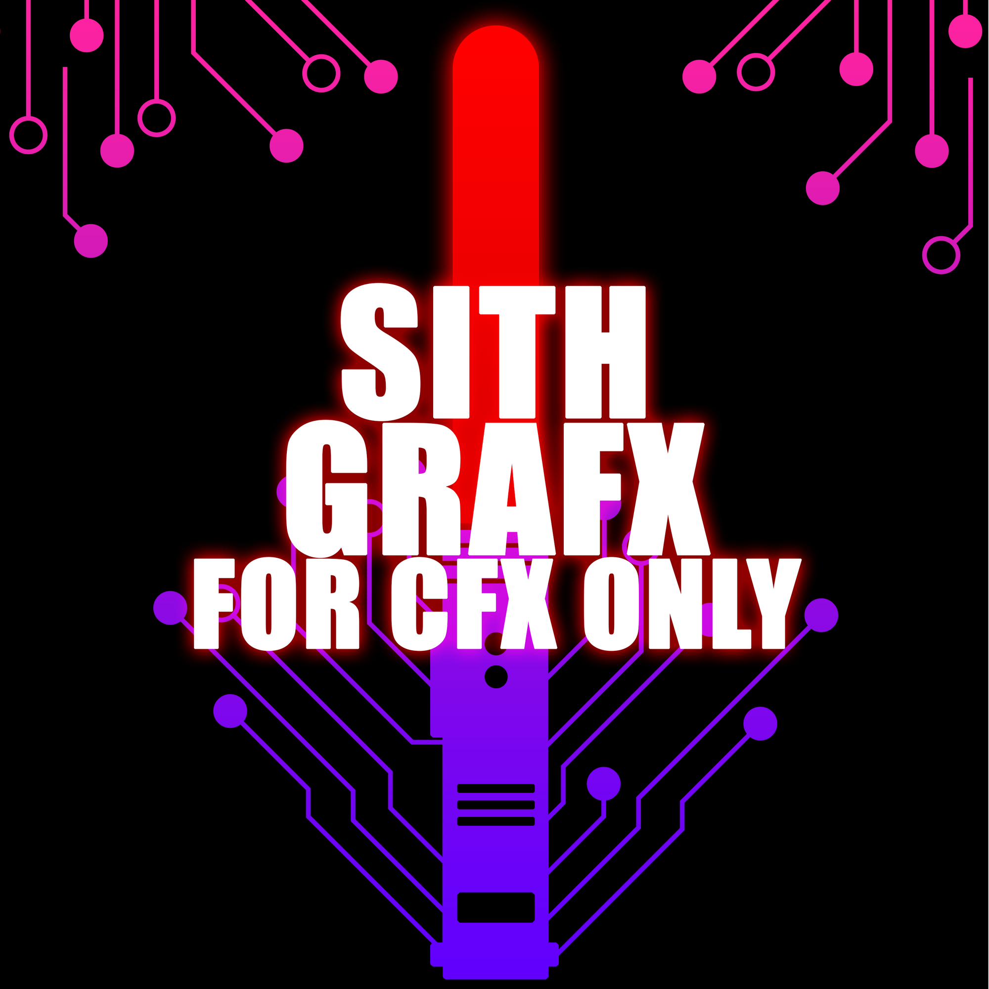 Sith GraFX (for CFX)