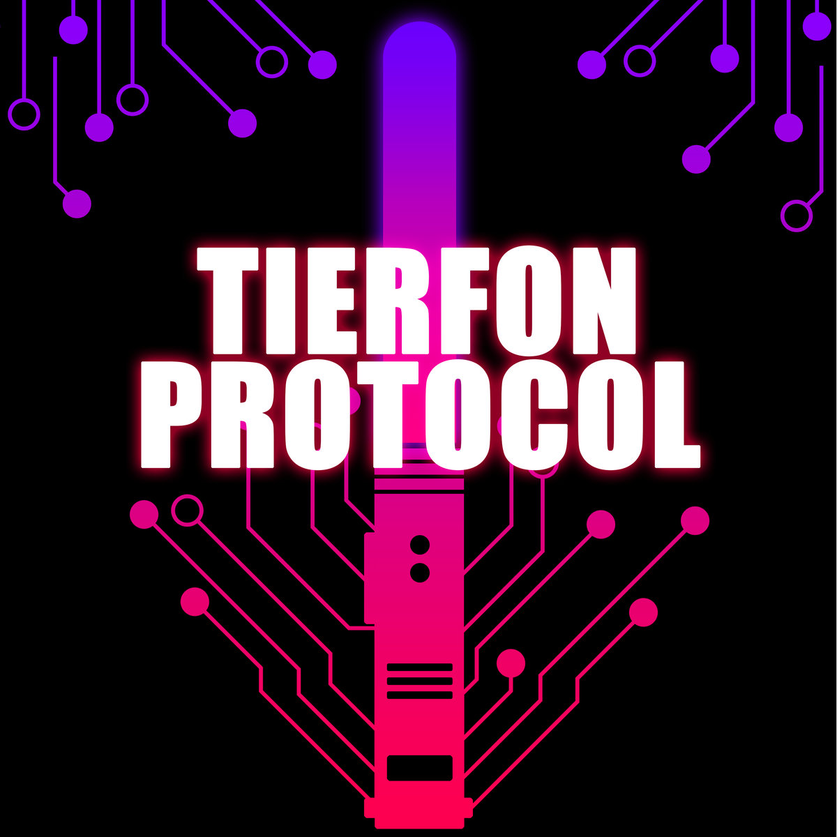 Tierfon Protocol