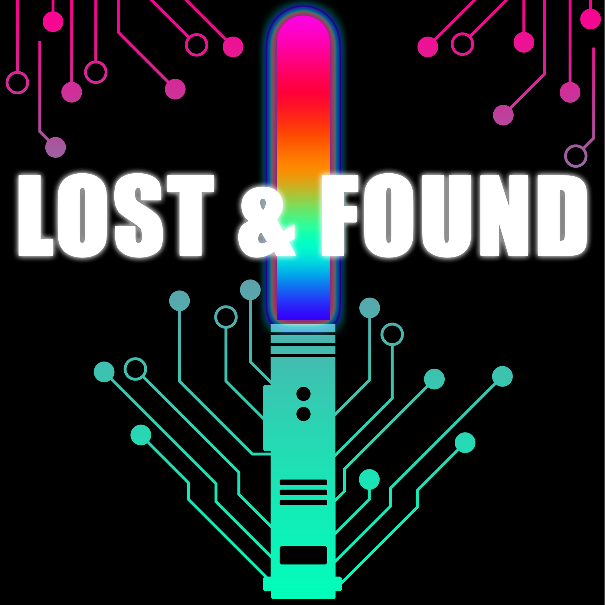 Lost & Found